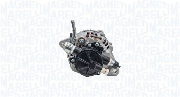 MAGNETI MARELLI Генератор 063731271010